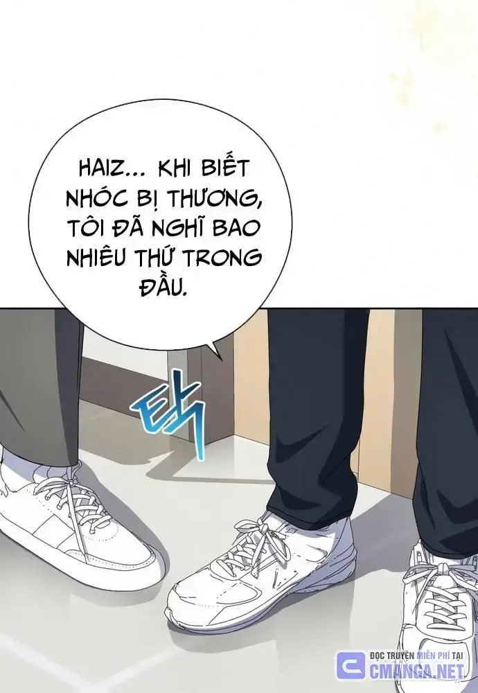 Cuộc Sống Bắt Đầu Khi Làm Một Diễn Viên Nhí Chapter 29 - 33