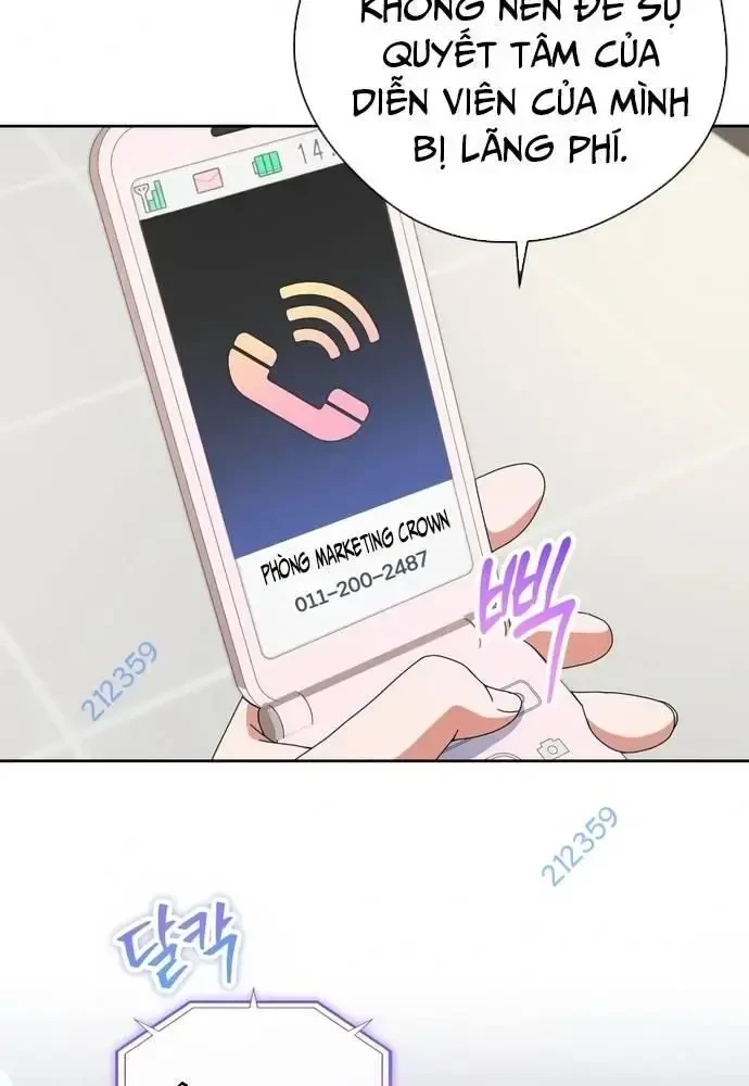 Cuộc Sống Bắt Đầu Khi Làm Một Diễn Viên Nhí Chapter 29 - 38