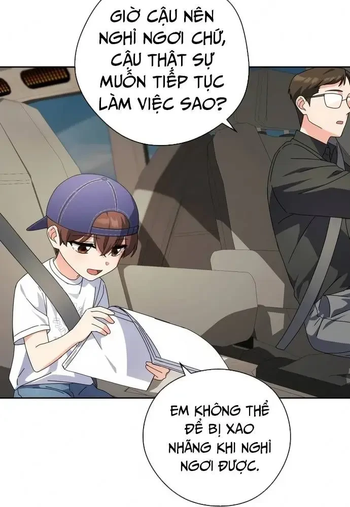 Cuộc Sống Bắt Đầu Khi Làm Một Diễn Viên Nhí Chapter 29 - 43