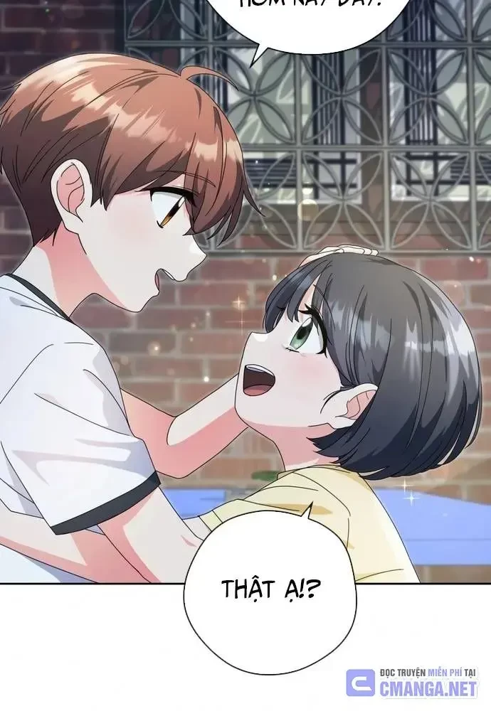 Cuộc Sống Bắt Đầu Khi Làm Một Diễn Viên Nhí Chapter 29 - 72