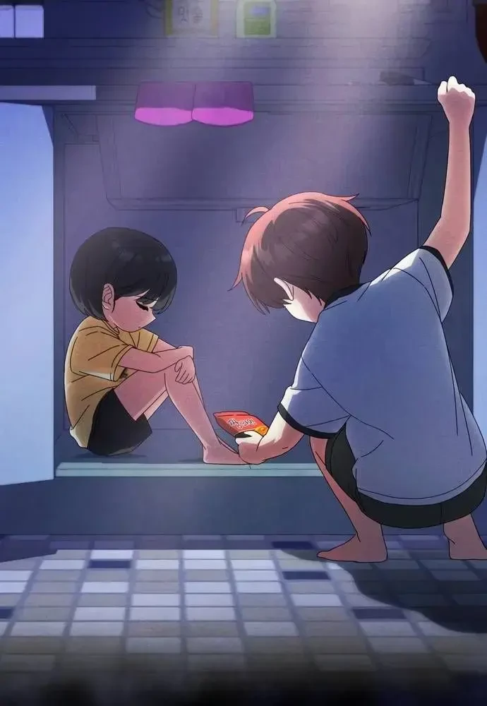 Cuộc Sống Bắt Đầu Khi Làm Một Diễn Viên Nhí Chapter 29 - 77