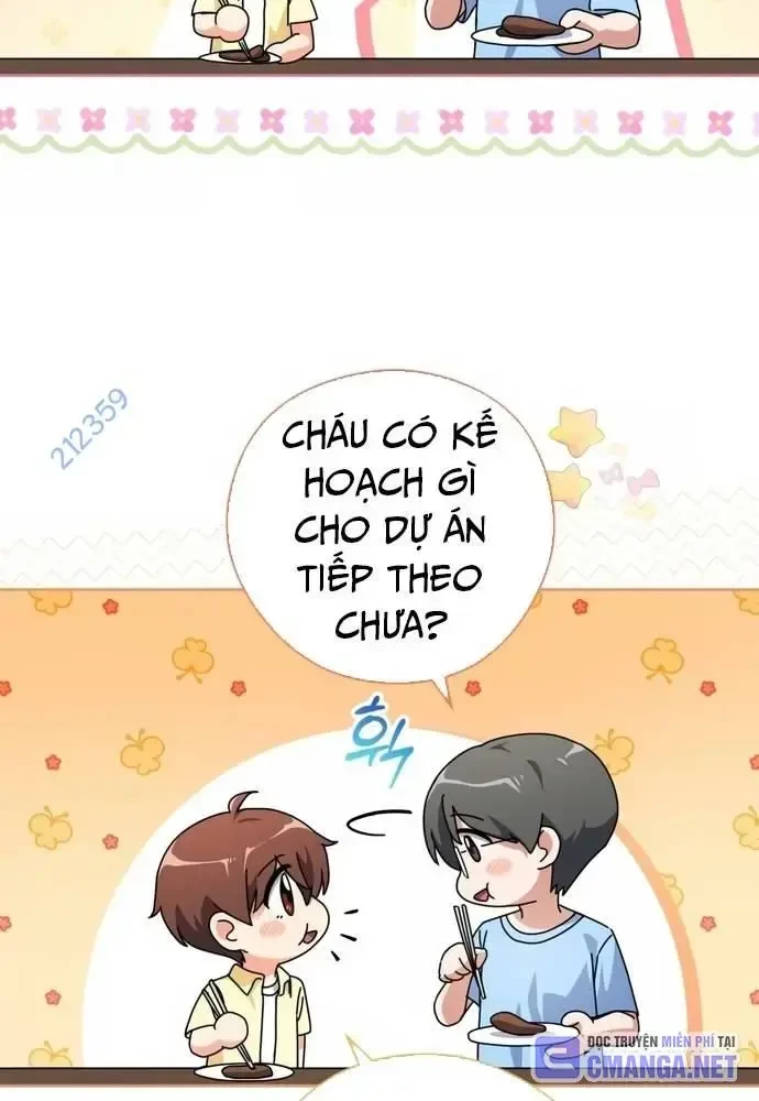Cuộc Sống Bắt Đầu Khi Làm Một Diễn Viên Nhí Chapter 29 - 102
