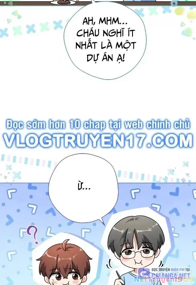 Cuộc Sống Bắt Đầu Khi Làm Một Diễn Viên Nhí Chapter 29 - 105