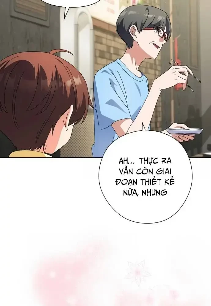 Cuộc Sống Bắt Đầu Khi Làm Một Diễn Viên Nhí Chapter 29 - 107