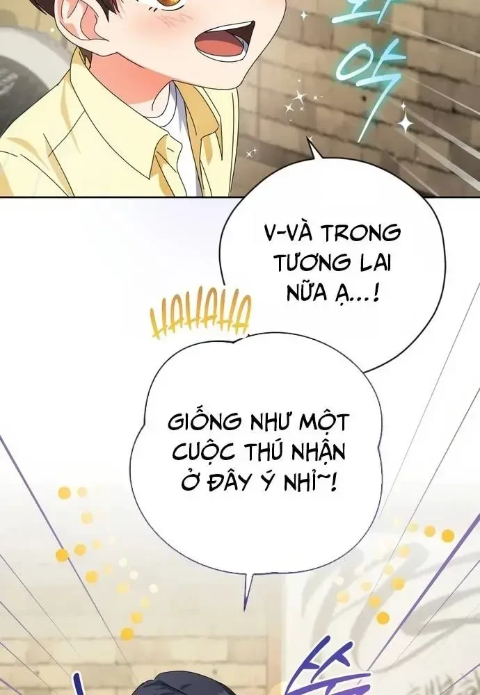 Cuộc Sống Bắt Đầu Khi Làm Một Diễn Viên Nhí Chapter 29 - 112