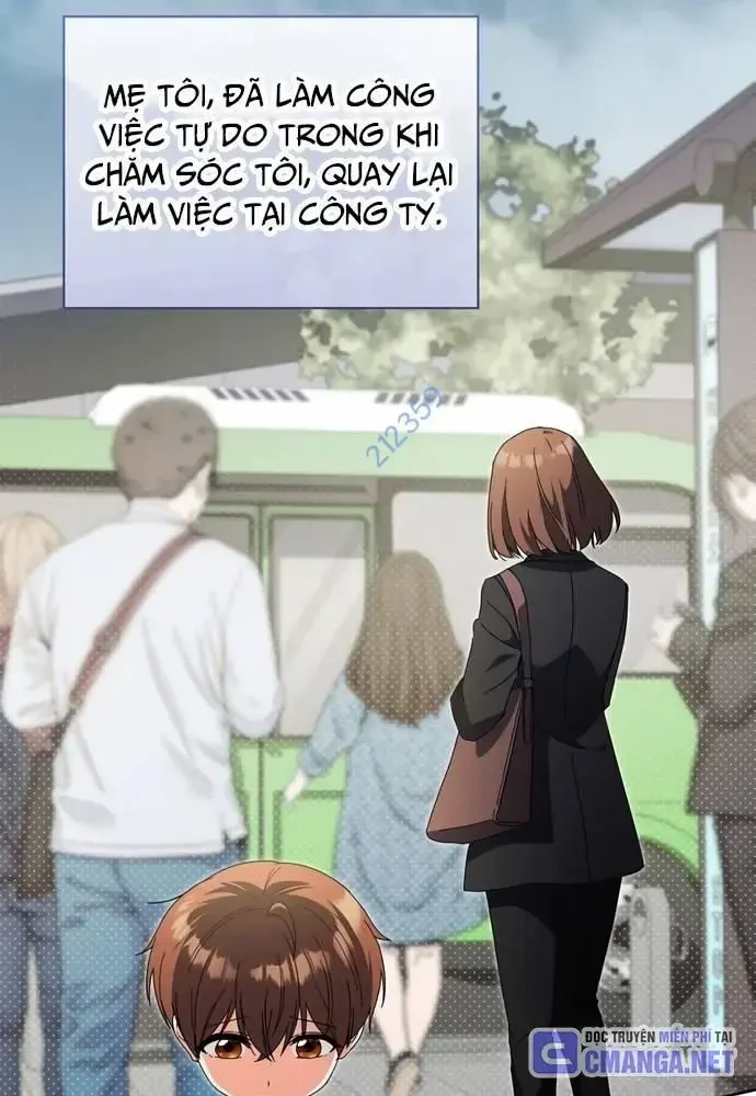 Cuộc Sống Bắt Đầu Khi Làm Một Diễn Viên Nhí Chapter 32 - 6