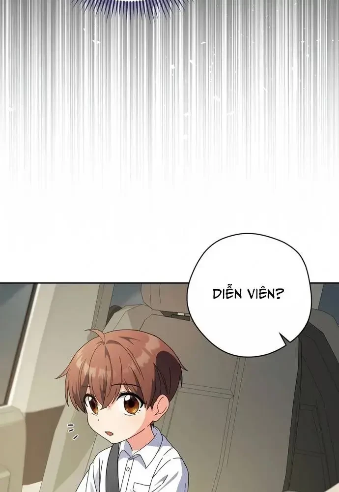 Cuộc Sống Bắt Đầu Khi Làm Một Diễn Viên Nhí Chapter 32 - 20