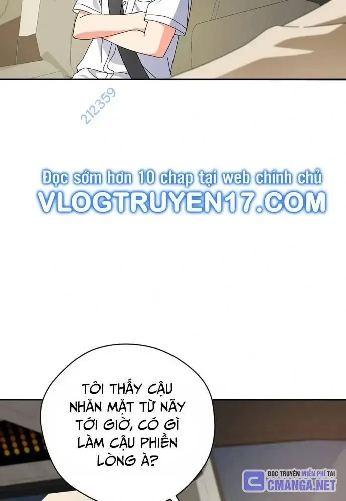 Cuộc Sống Bắt Đầu Khi Làm Một Diễn Viên Nhí Chapter 32 - 21