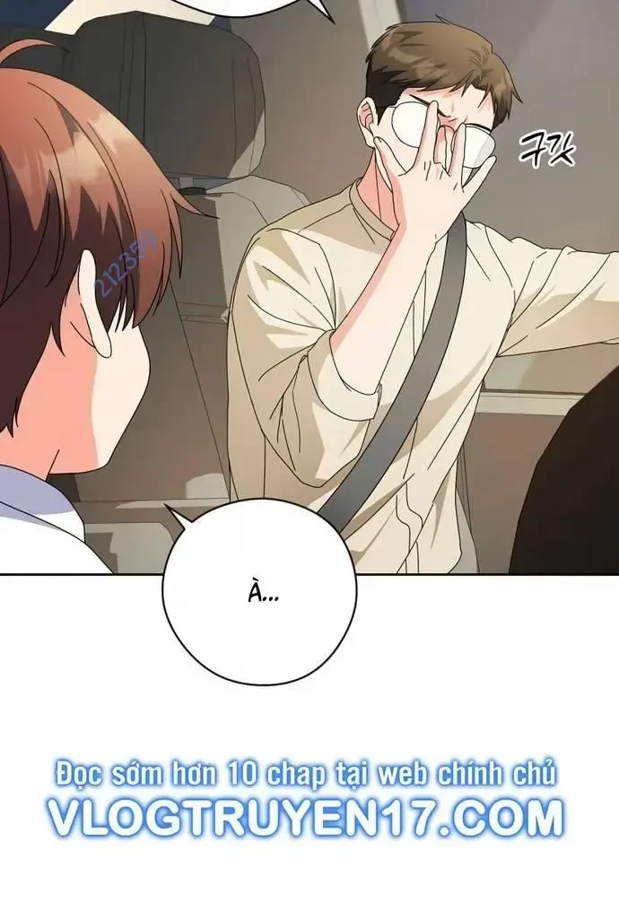 Cuộc Sống Bắt Đầu Khi Làm Một Diễn Viên Nhí Chapter 32 - 22