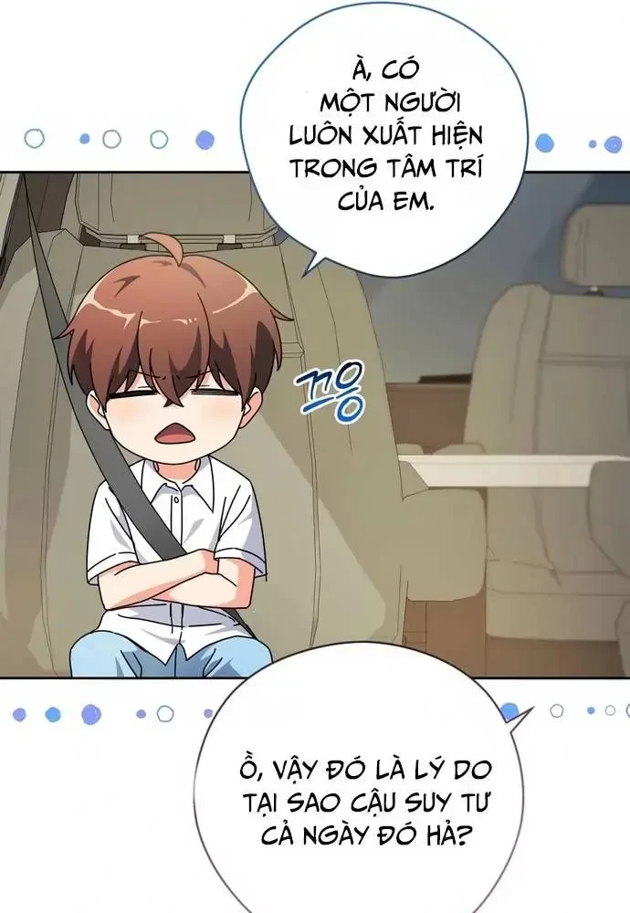 Cuộc Sống Bắt Đầu Khi Làm Một Diễn Viên Nhí Chapter 32 - 23