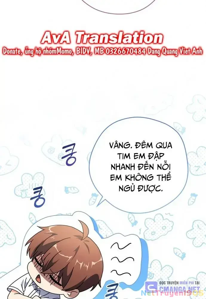 Cuộc Sống Bắt Đầu Khi Làm Một Diễn Viên Nhí Chapter 32 - 24