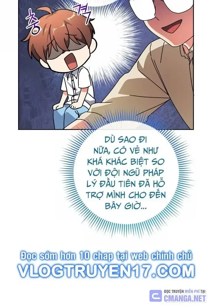 Cuộc Sống Bắt Đầu Khi Làm Một Diễn Viên Nhí Chapter 32 - 39