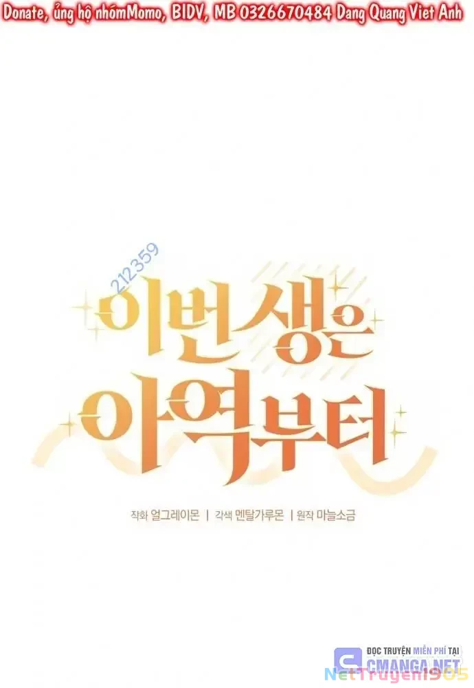 Cuộc Sống Bắt Đầu Khi Làm Một Diễn Viên Nhí Chapter 32 - 42