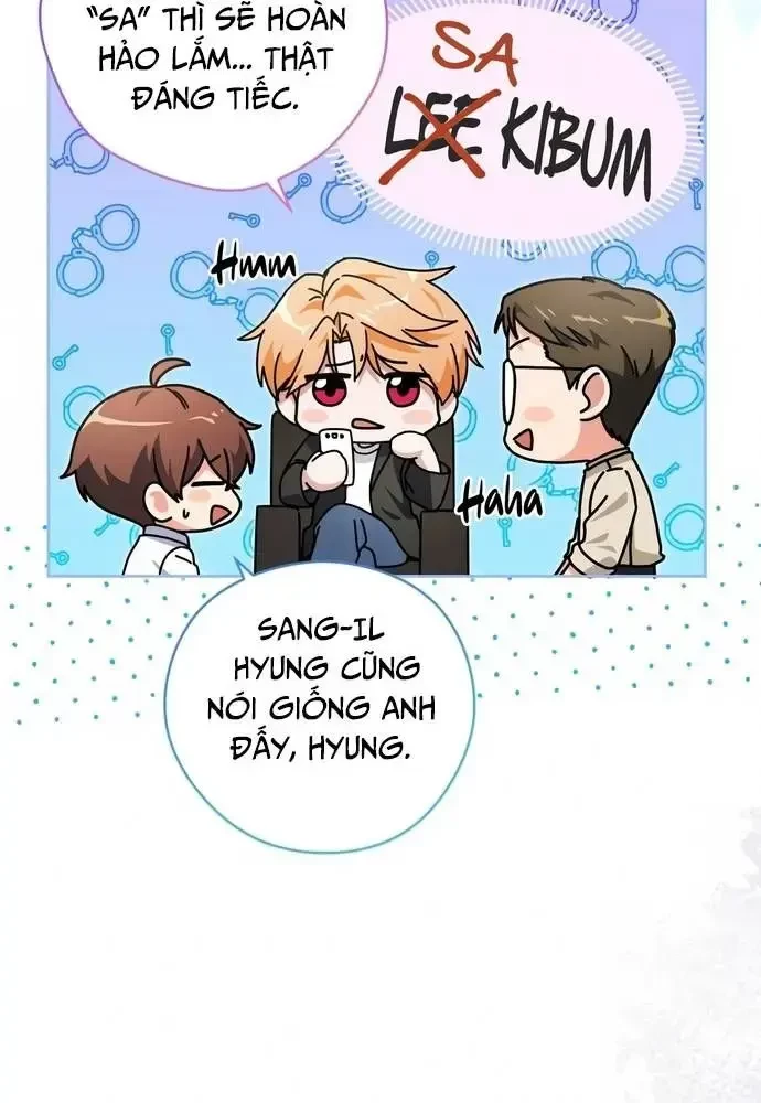 Cuộc Sống Bắt Đầu Khi Làm Một Diễn Viên Nhí Chapter 32 - 47