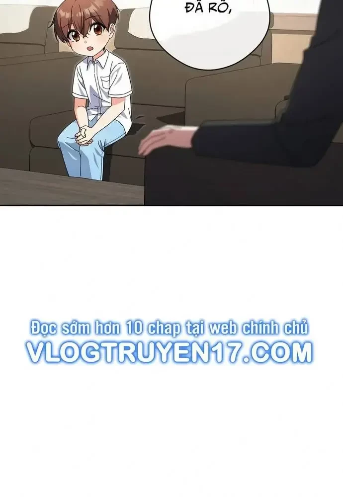 Cuộc Sống Bắt Đầu Khi Làm Một Diễn Viên Nhí Chapter 32 - 55