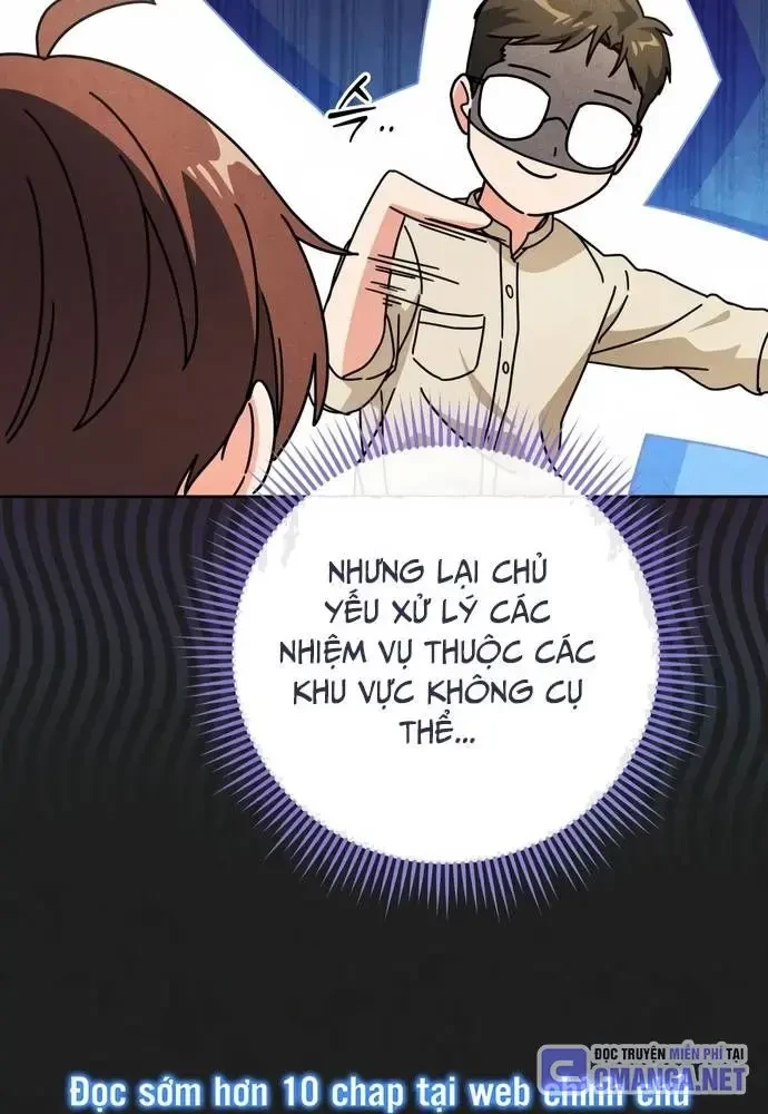 Cuộc Sống Bắt Đầu Khi Làm Một Diễn Viên Nhí Chapter 32 - 75