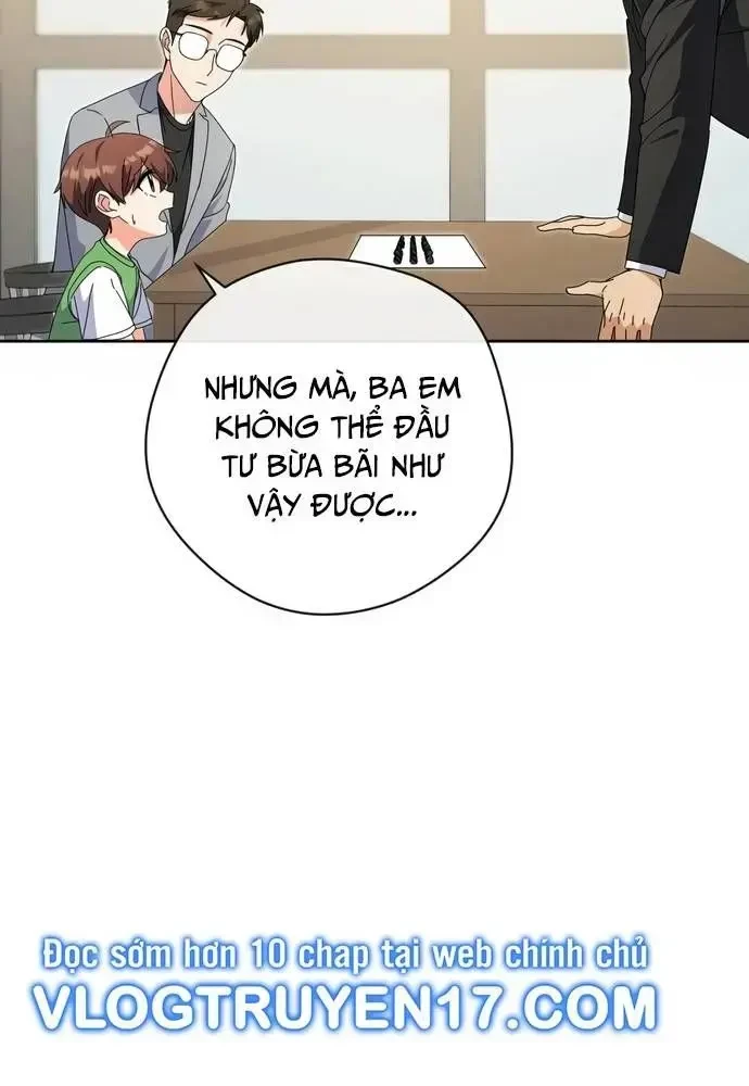 Cuộc Sống Bắt Đầu Khi Làm Một Diễn Viên Nhí Chapter 32 - 85