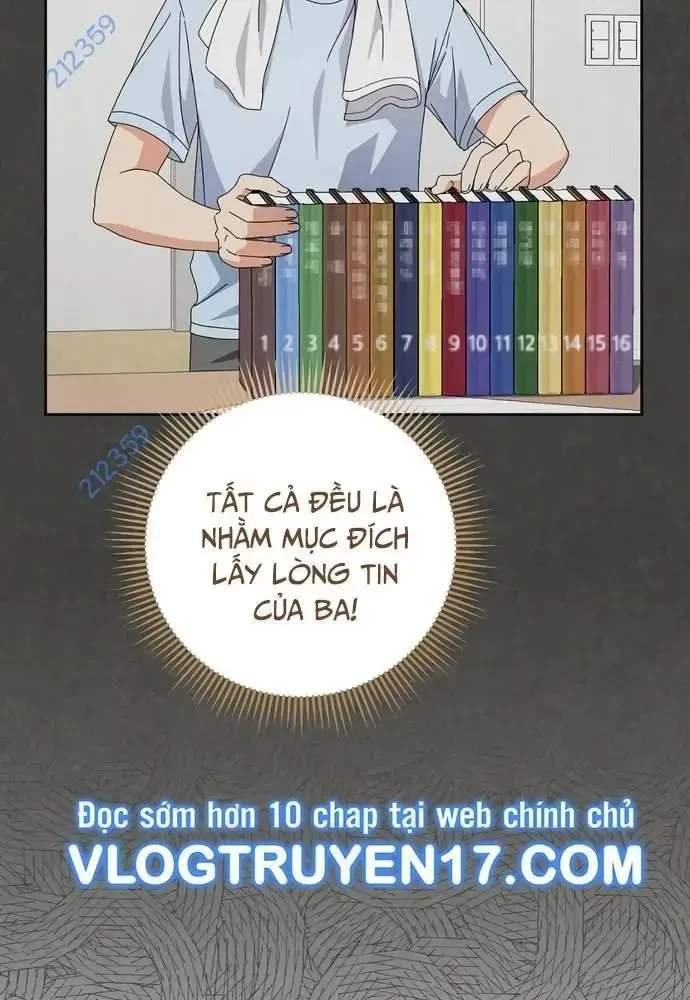 Cuộc Sống Bắt Đầu Khi Làm Một Diễn Viên Nhí Chapter 32 - 89