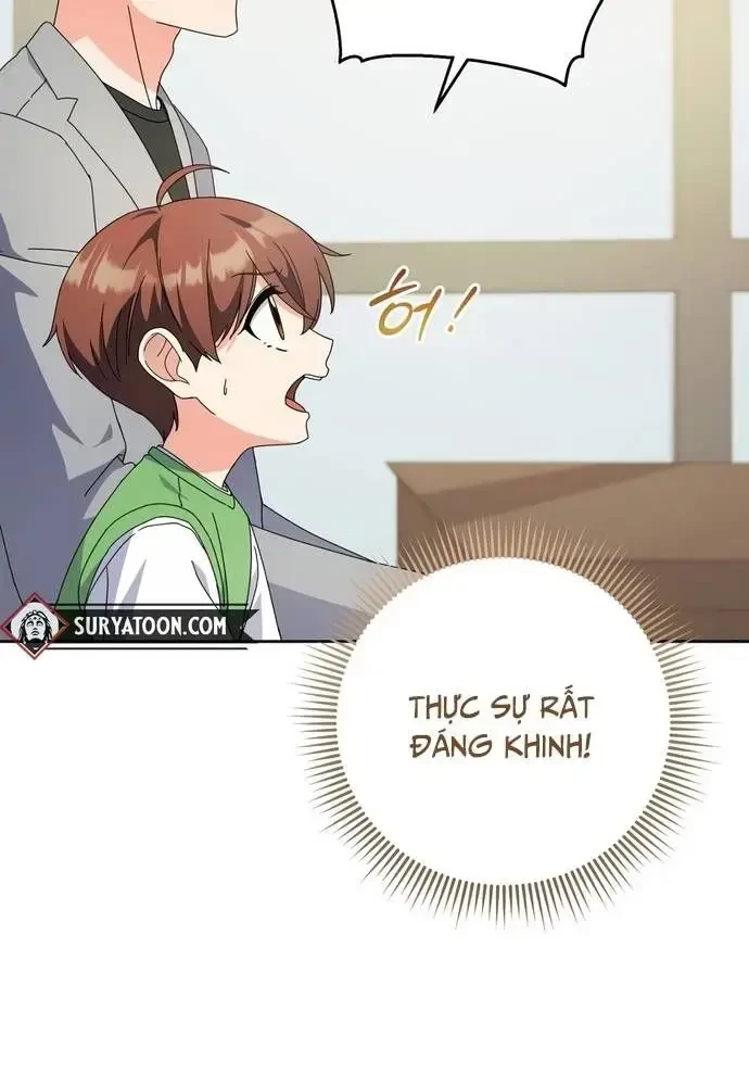 Cuộc Sống Bắt Đầu Khi Làm Một Diễn Viên Nhí Chapter 32 - 91