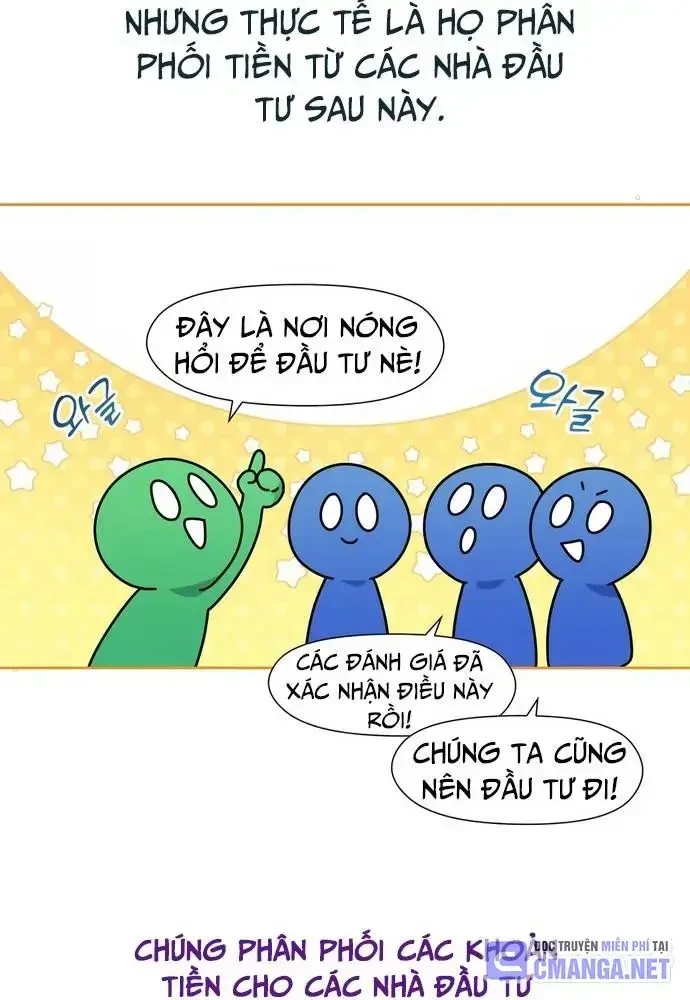 Cuộc Sống Bắt Đầu Khi Làm Một Diễn Viên Nhí Chapter 32 - 96