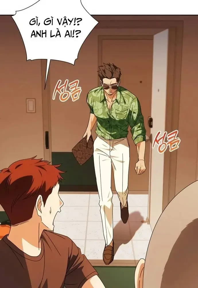 Cuộc Sống Bắt Đầu Khi Làm Một Diễn Viên Nhí Chapter 32 - 115