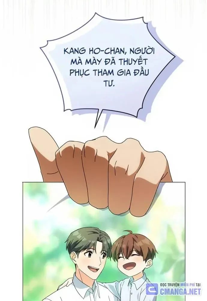 Cuộc Sống Bắt Đầu Khi Làm Một Diễn Viên Nhí Chapter 32 - 120