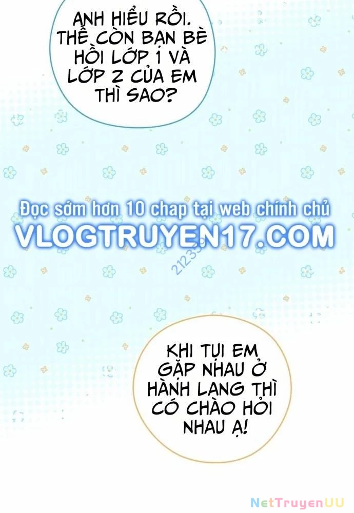 Cuộc Sống Bắt Đầu Khi Làm Một Diễn Viên Nhí Chapter 34 - 10