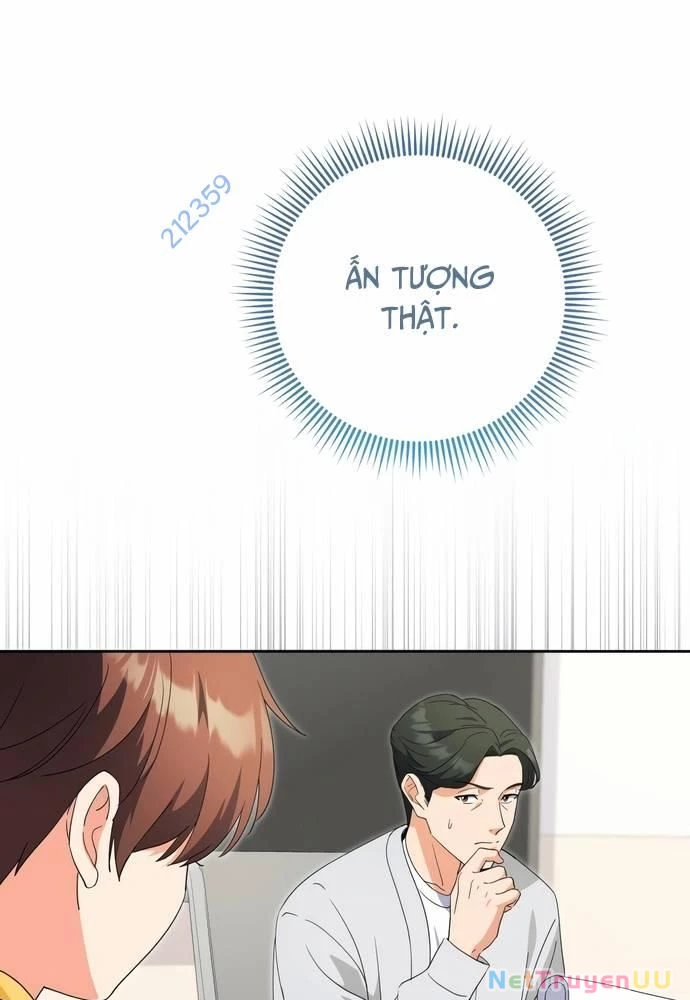 Cuộc Sống Bắt Đầu Khi Làm Một Diễn Viên Nhí Chapter 38 - 17