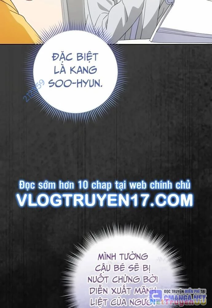 Cuộc Sống Bắt Đầu Khi Làm Một Diễn Viên Nhí Chapter 38 - 18