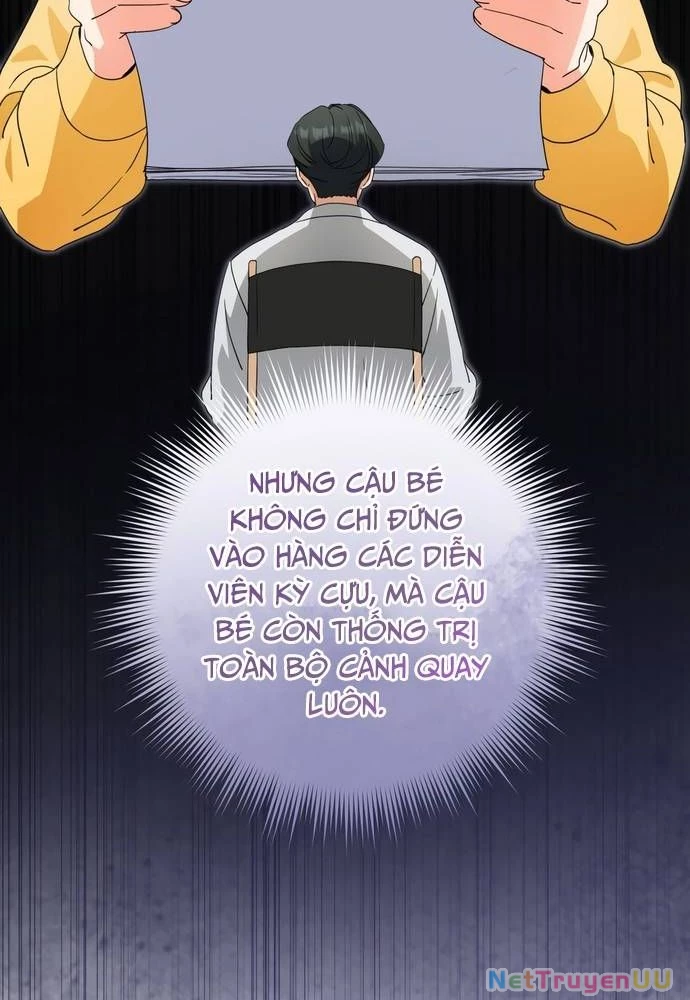 Cuộc Sống Bắt Đầu Khi Làm Một Diễn Viên Nhí Chapter 38 - 20