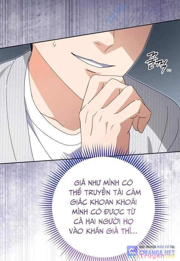 Cuộc Sống Bắt Đầu Khi Làm Một Diễn Viên Nhí Chapter 38 - 21