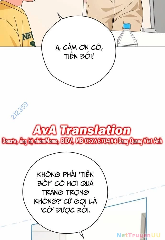 Cuộc Sống Bắt Đầu Khi Làm Một Diễn Viên Nhí Chapter 38 - 25