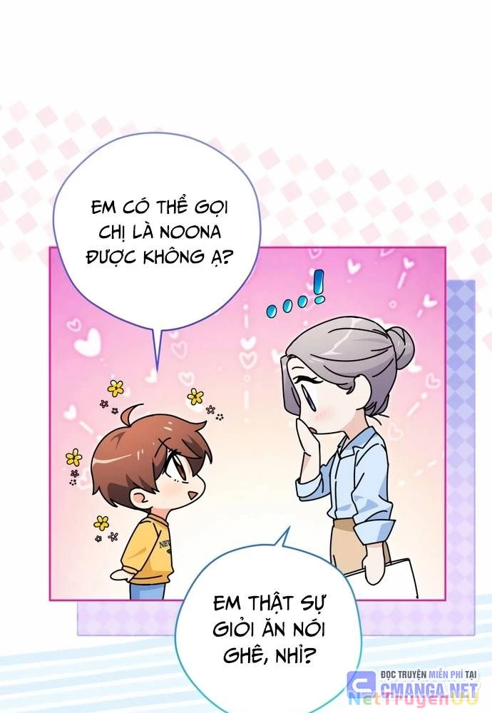 Cuộc Sống Bắt Đầu Khi Làm Một Diễn Viên Nhí Chapter 38 - 27