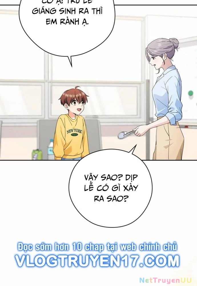 Cuộc Sống Bắt Đầu Khi Làm Một Diễn Viên Nhí Chapter 38 - 32