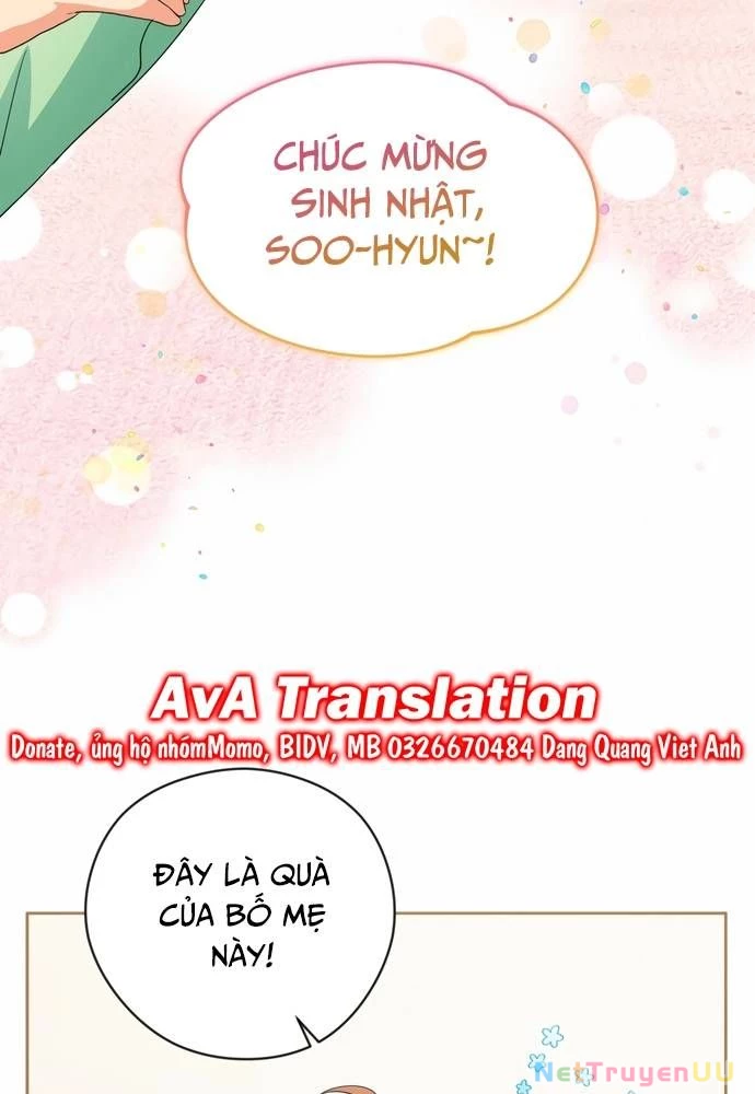 Cuộc Sống Bắt Đầu Khi Làm Một Diễn Viên Nhí Chapter 38 - 35