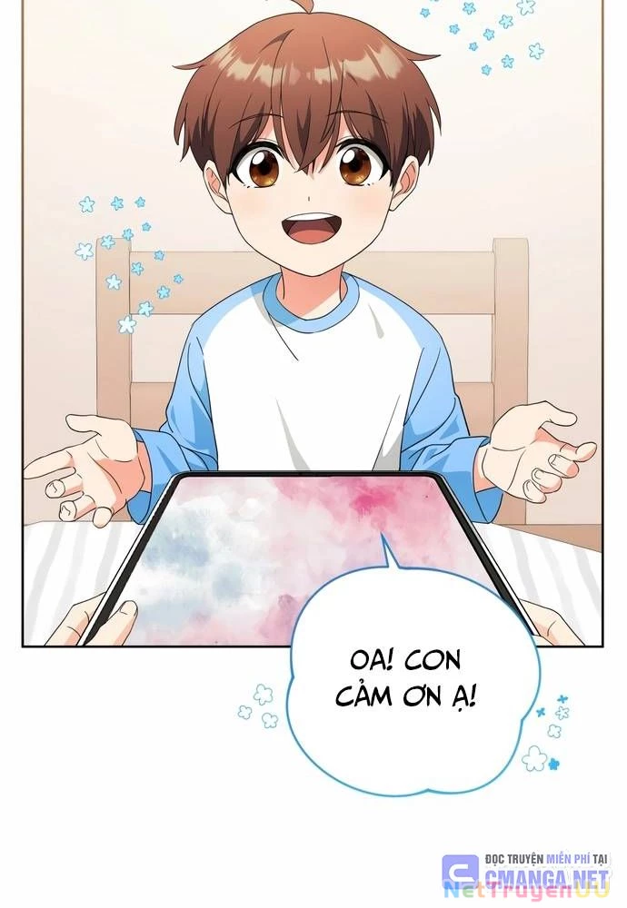 Cuộc Sống Bắt Đầu Khi Làm Một Diễn Viên Nhí Chapter 38 - 36