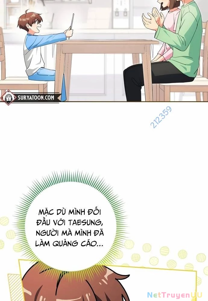 Cuộc Sống Bắt Đầu Khi Làm Một Diễn Viên Nhí Chapter 38 - 38