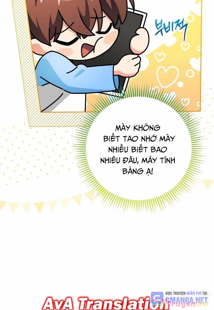 Cuộc Sống Bắt Đầu Khi Làm Một Diễn Viên Nhí Chapter 38 - 39