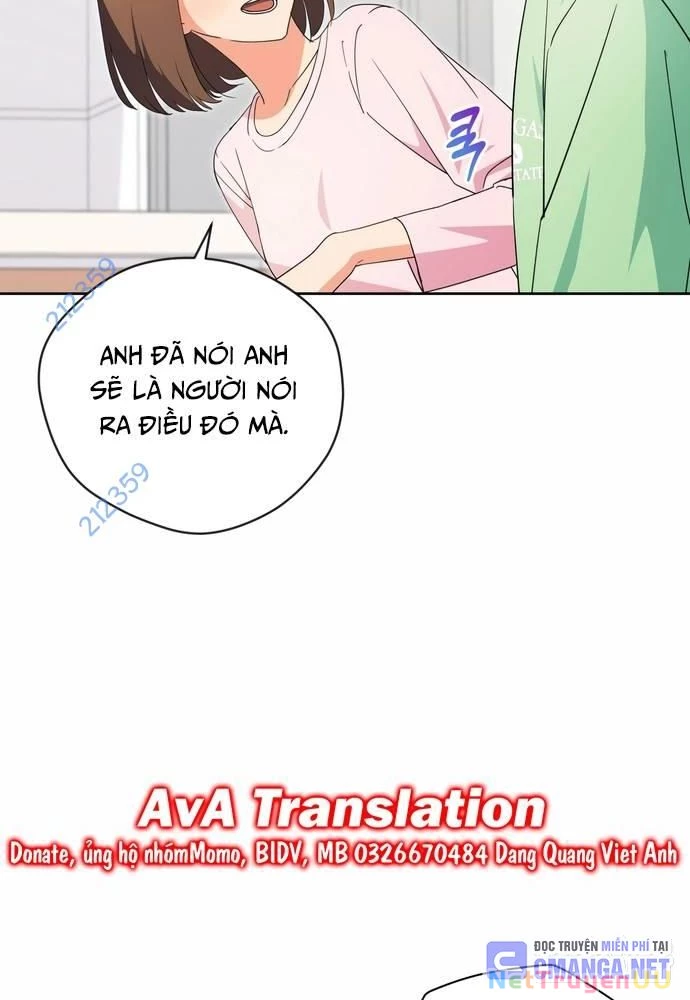 Cuộc Sống Bắt Đầu Khi Làm Một Diễn Viên Nhí Chapter 38 - 42