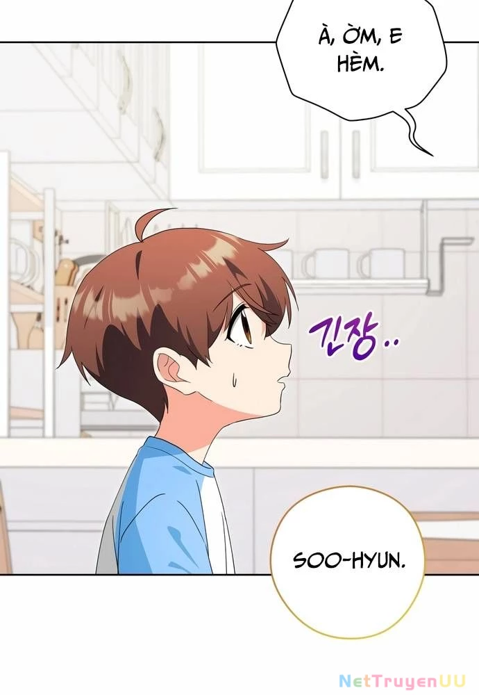 Cuộc Sống Bắt Đầu Khi Làm Một Diễn Viên Nhí Chapter 38 - 43