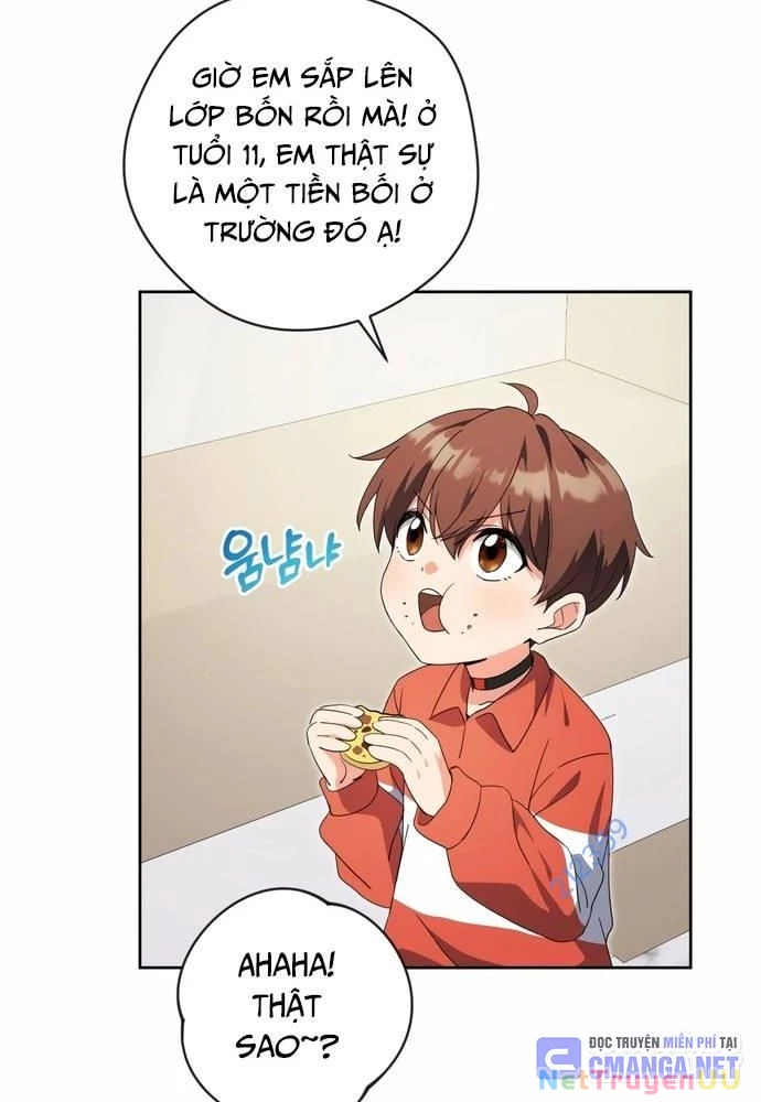 Cuộc Sống Bắt Đầu Khi Làm Một Diễn Viên Nhí Chapter 38 - 66