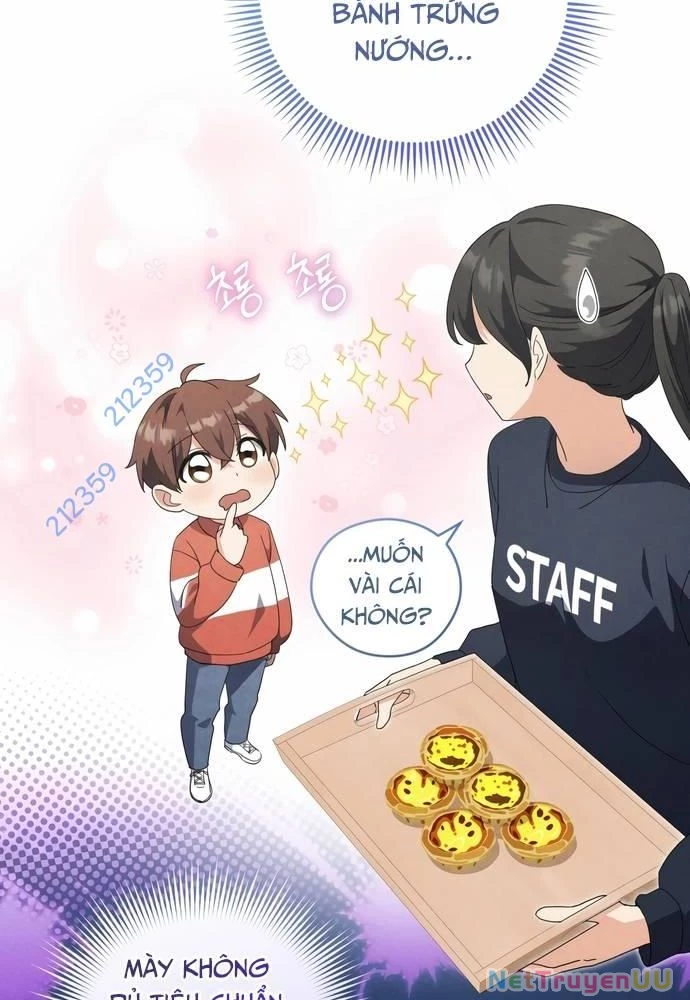 Cuộc Sống Bắt Đầu Khi Làm Một Diễn Viên Nhí Chapter 38 - 70