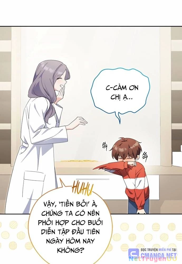 Cuộc Sống Bắt Đầu Khi Làm Một Diễn Viên Nhí Chapter 38 - 72