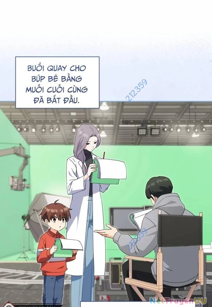 Cuộc Sống Bắt Đầu Khi Làm Một Diễn Viên Nhí Chapter 38 - 74