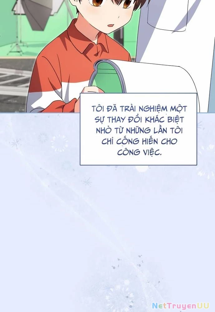 Cuộc Sống Bắt Đầu Khi Làm Một Diễn Viên Nhí Chapter 38 - 76