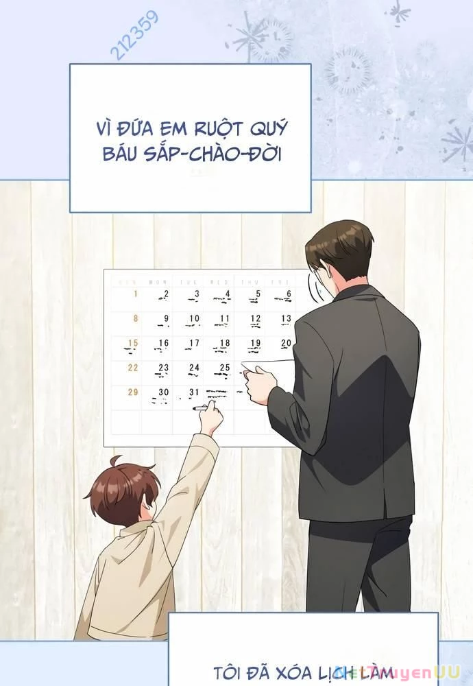 Cuộc Sống Bắt Đầu Khi Làm Một Diễn Viên Nhí Chapter 38 - 77