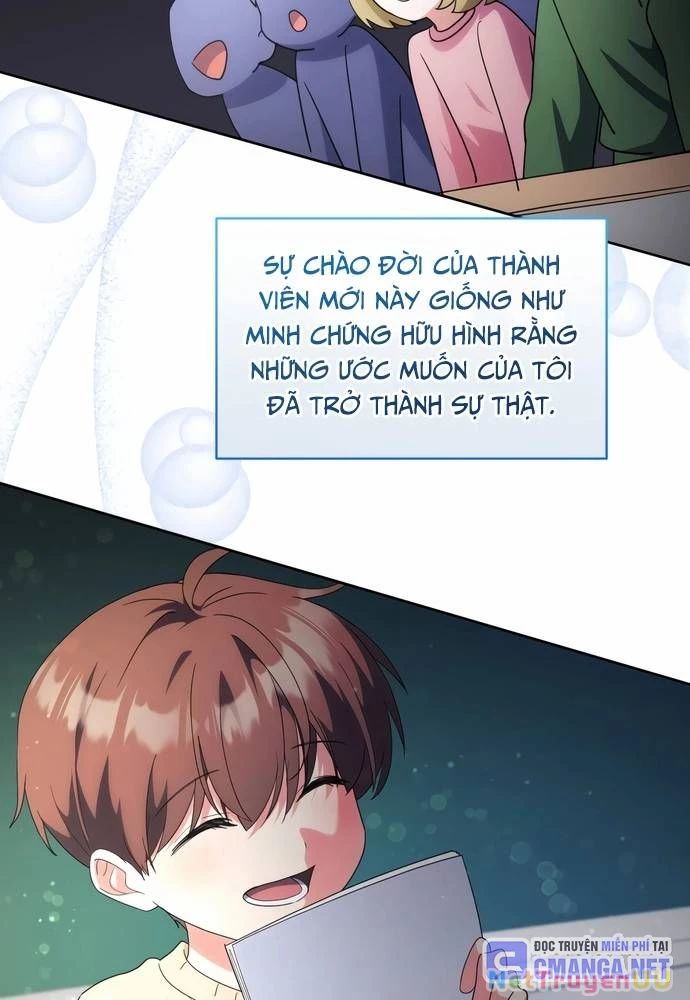 Cuộc Sống Bắt Đầu Khi Làm Một Diễn Viên Nhí Chapter 38 - 87