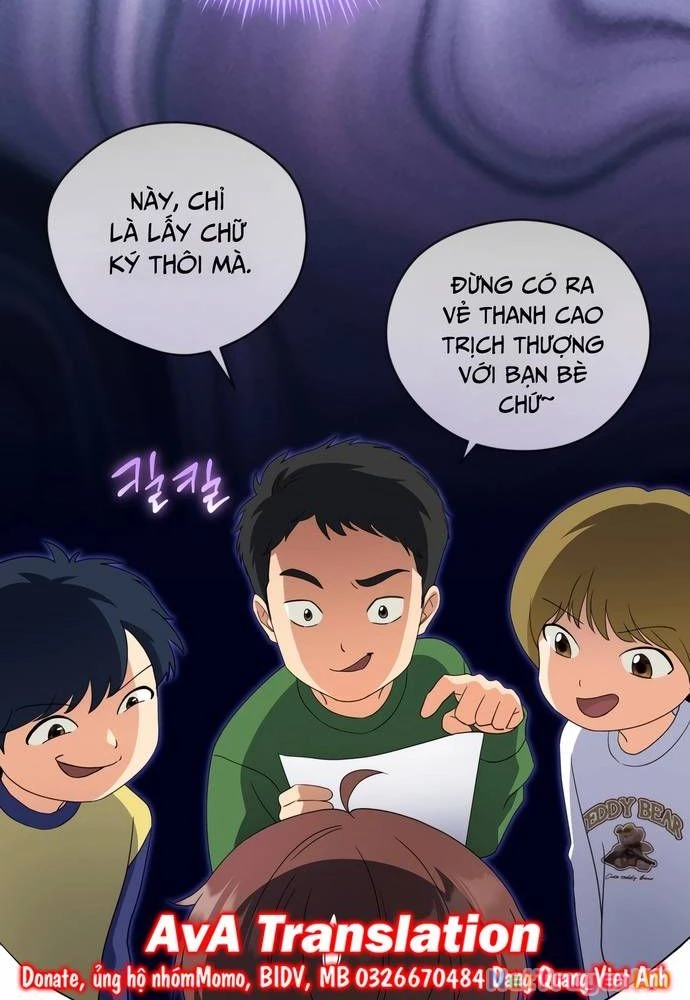 Cuộc Sống Bắt Đầu Khi Làm Một Diễn Viên Nhí Chapter 39 - 8