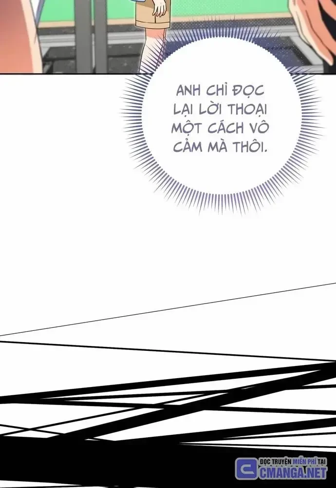 Cuộc Sống Bắt Đầu Khi Làm Một Diễn Viên Nhí Chapter 41 - 12