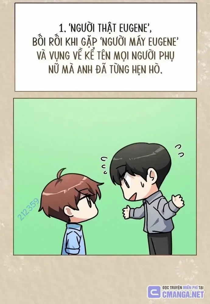 Cuộc Sống Bắt Đầu Khi Làm Một Diễn Viên Nhí Chapter 41 - 27